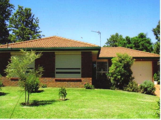 21 Belmore Pl, Dubbo, NSW 2830