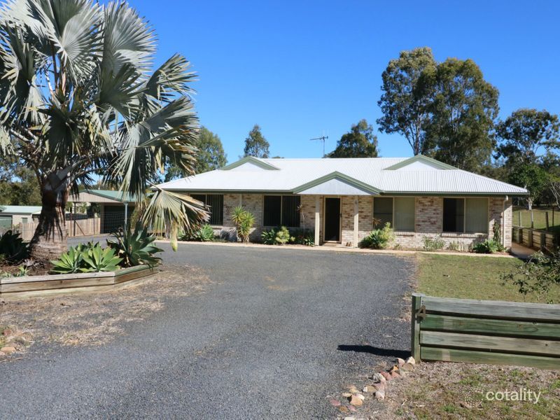 4 Wallace St, Apple Tree Creek, QLD 4660