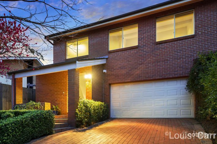 159 Shepherds Dr, Cherrybrook, NSW 2126