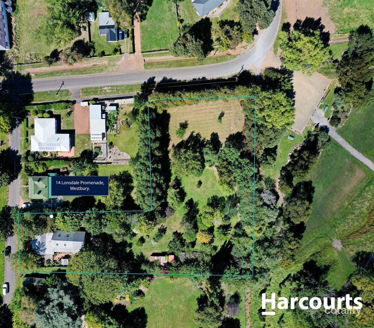 14 Lonsdale Prom, Westbury, TAS 7303