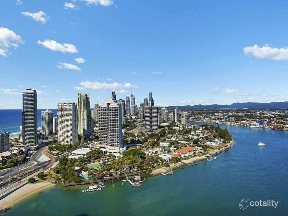 92/8 Admiralty Dr, Surfers Paradise, QLD 4217