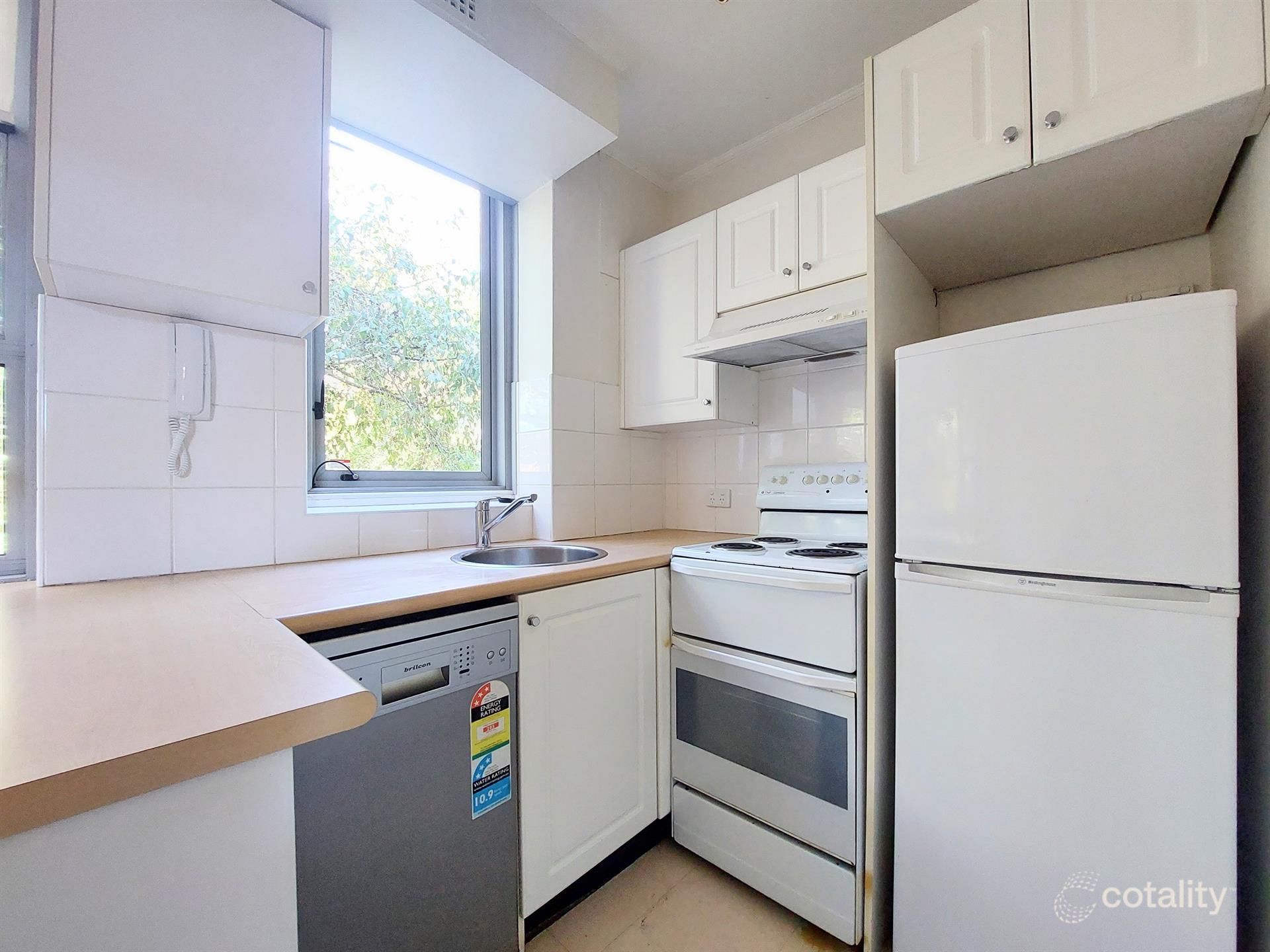 7/89 Cowper St, Randwick, NSW 2031