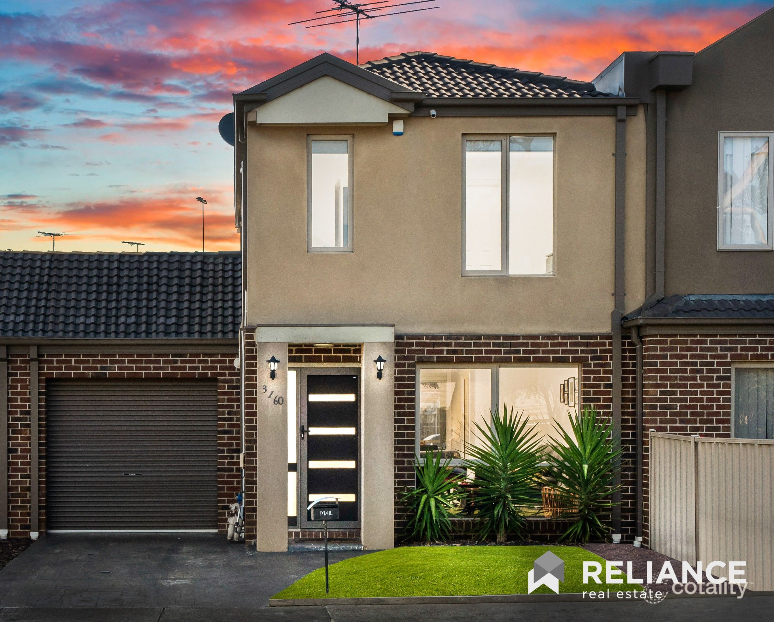 3/60 Warringa Cres, Hoppers Crossing, VIC 3029
