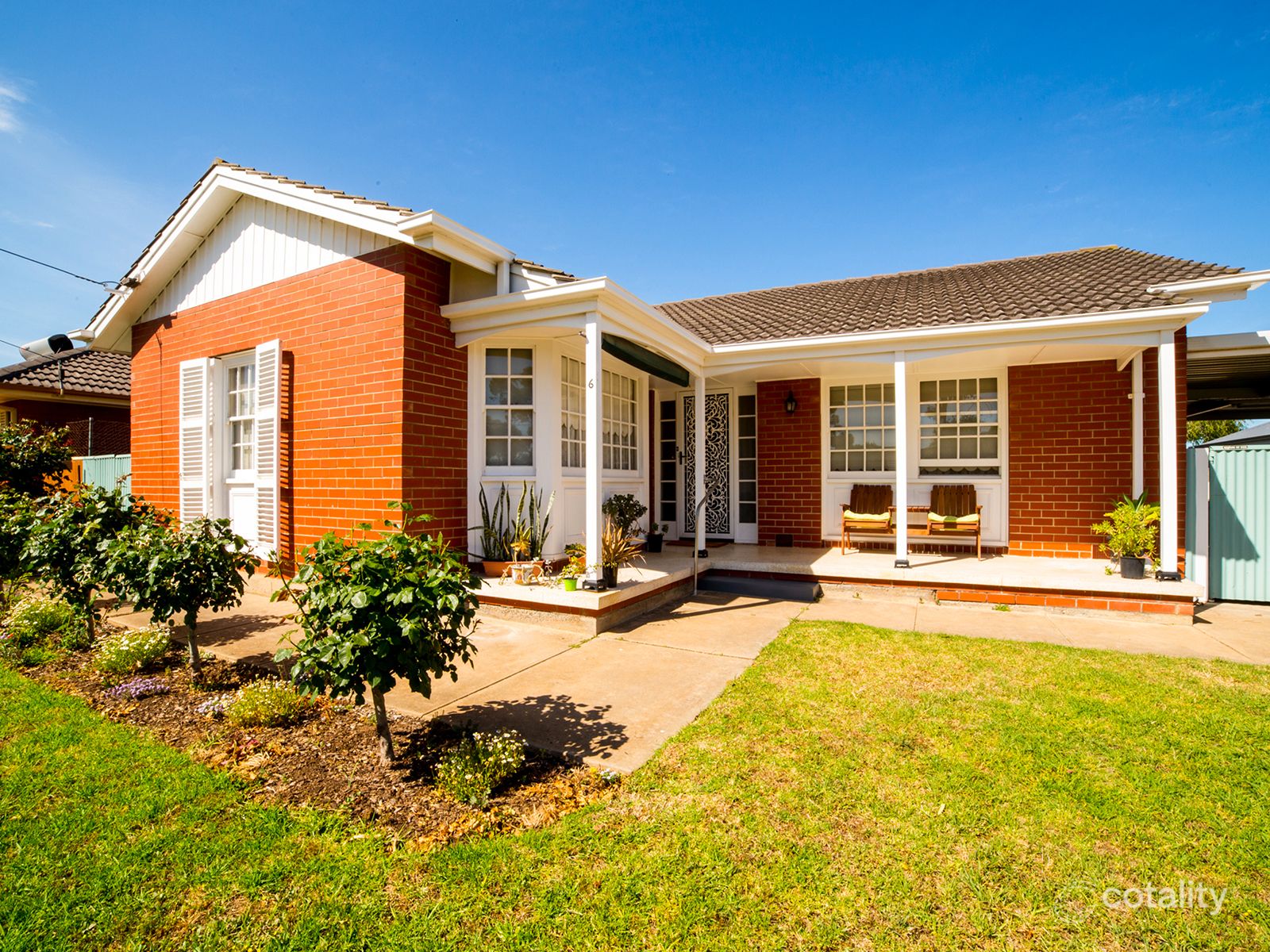 6 Elizabeth Rd, Christie Downs, SA 5164