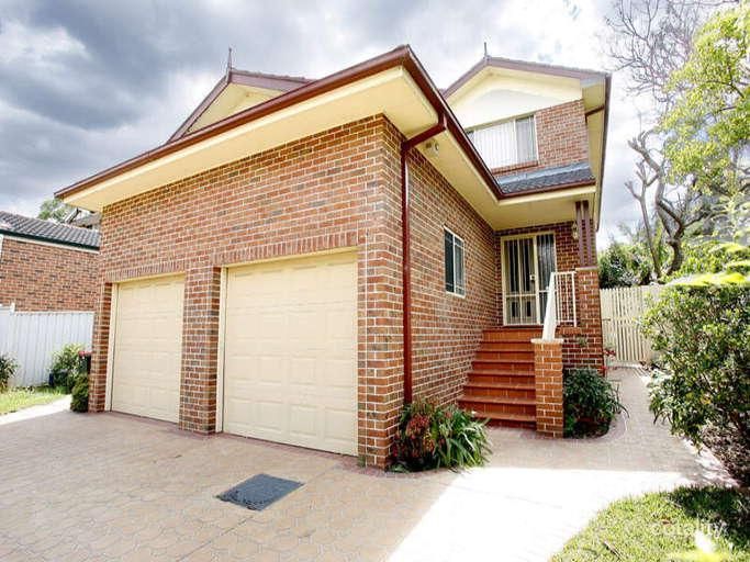 1b Thistle St, Ryde, NSW 2112