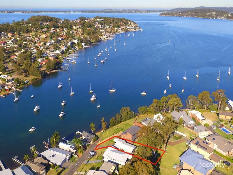 30 Wrexham Clt, Buttaba, NSW 2283