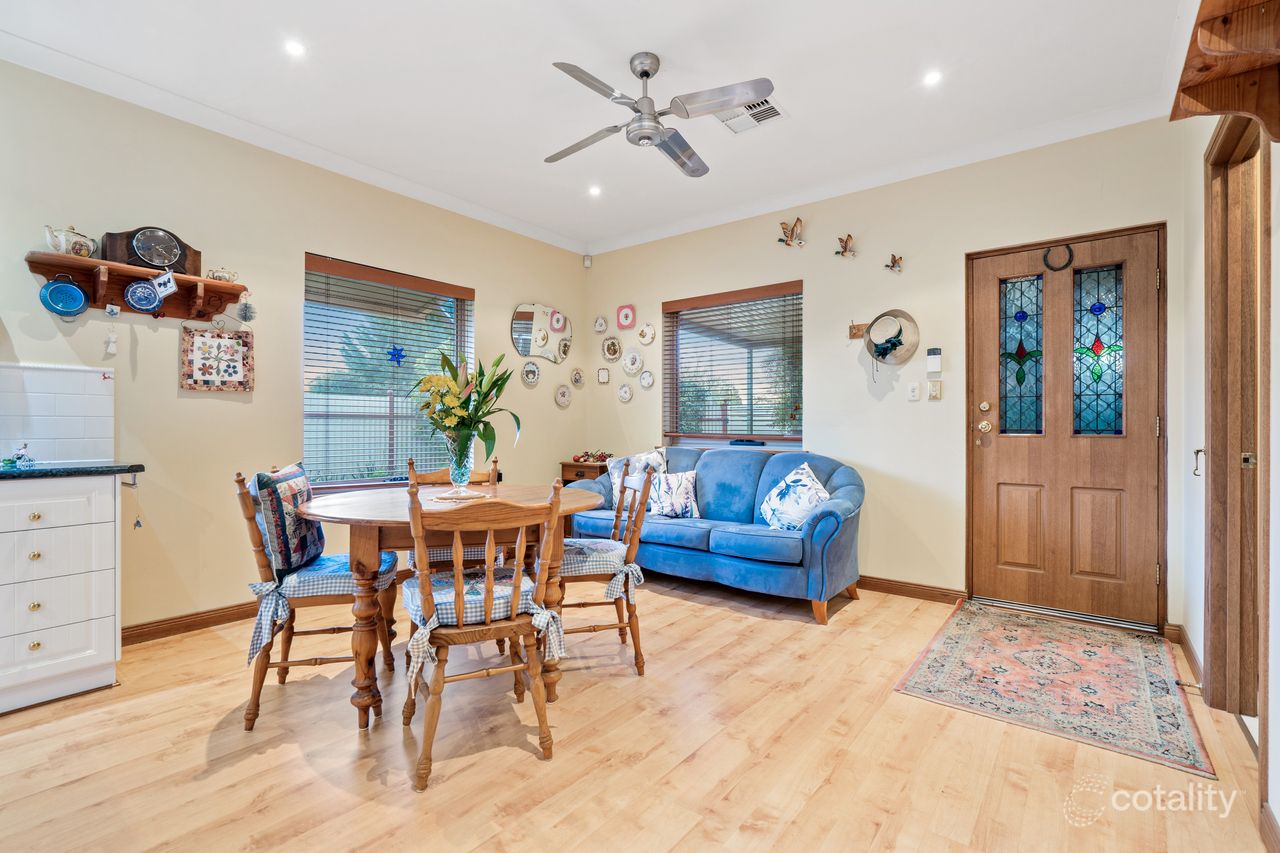 34b Jacaranda Dr, Woodside, SA 5244