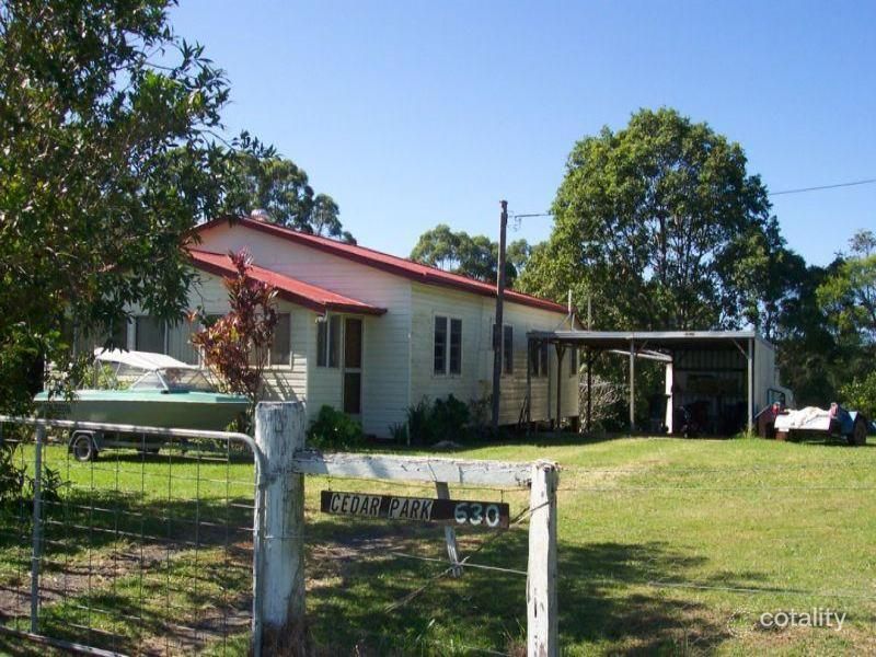 630 Pearces Creek Rd, Alstonvale, NSW 2477