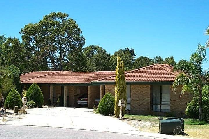 16 Rivergum Pl, Morley, WA 6062