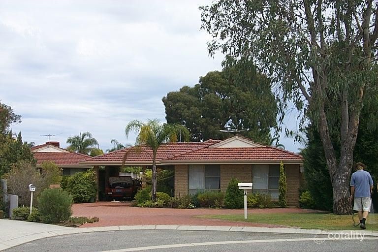 5b Crane Glen, Ballajura, WA 6066
