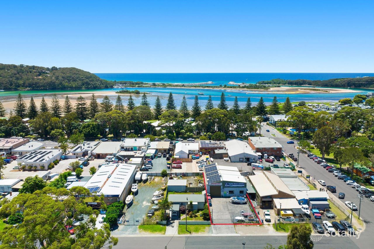 19 Graham St, Narooma, NSW 2546