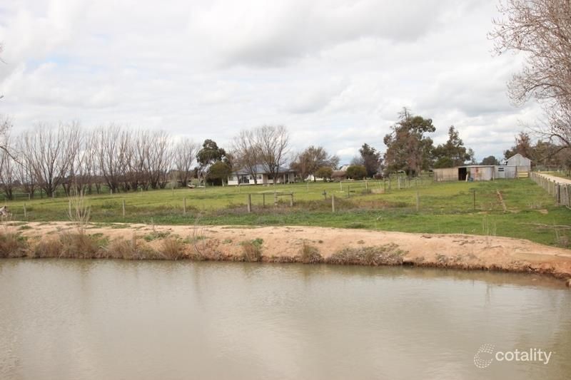 381 Churchill Rd, Yarroweyah, VIC 3644