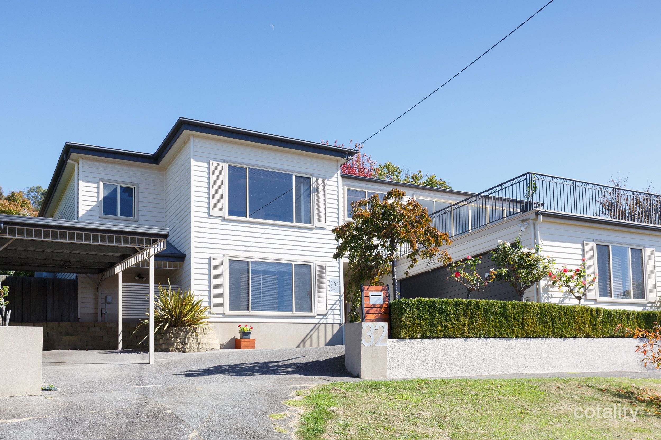 32 Neika Ave, West Launceston, TAS 7250
