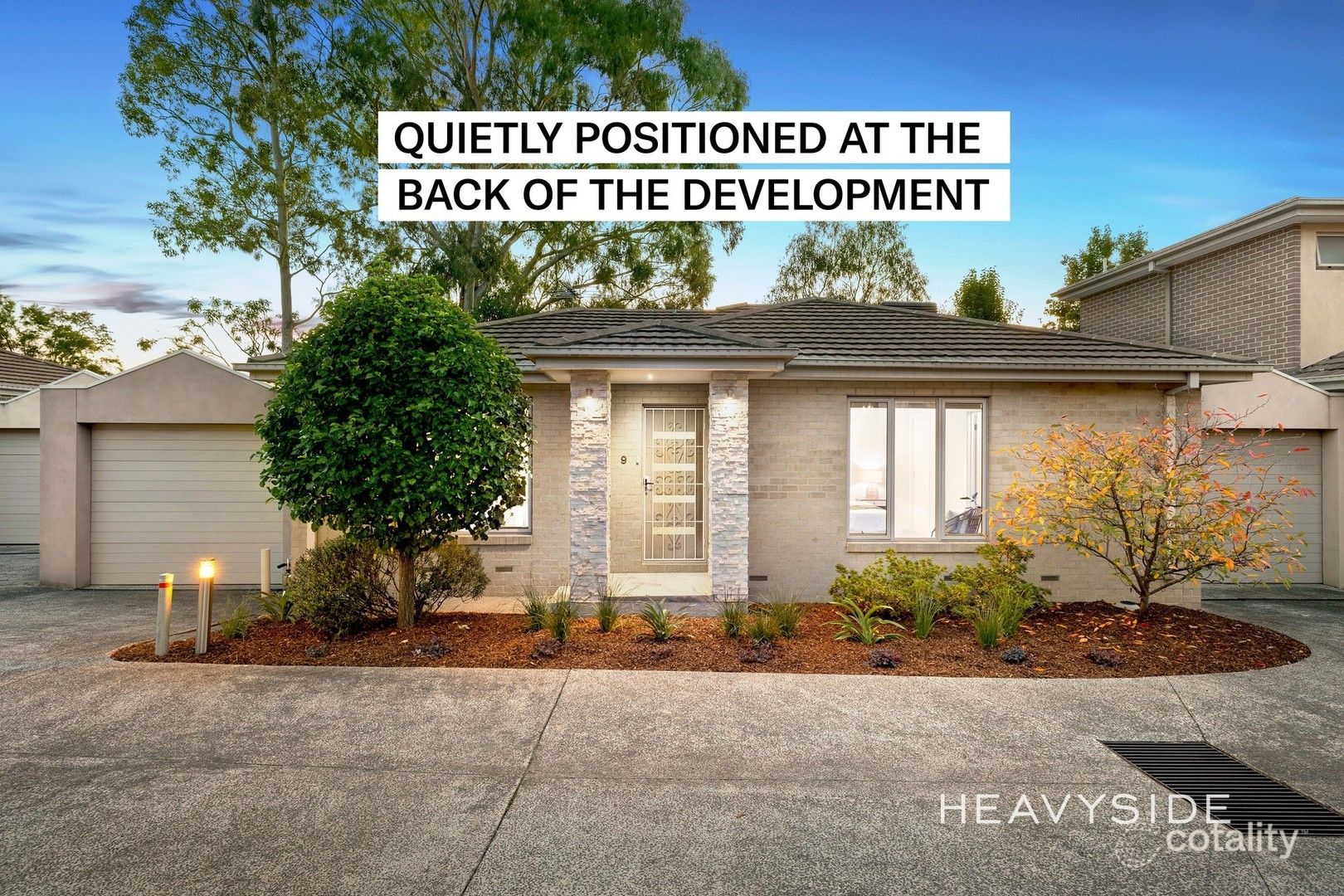 9/270 Canterbury Rd, Heathmont, VIC 3135