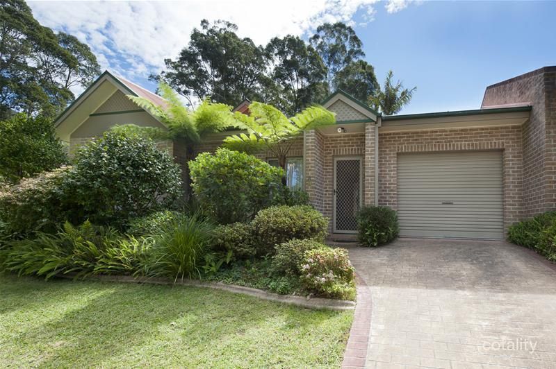 6b Jerupa Cl, Surf Beach, NSW 2536
