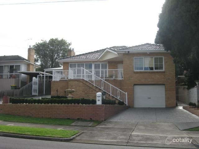 31 Anderson St, Heidelberg, VIC 3084