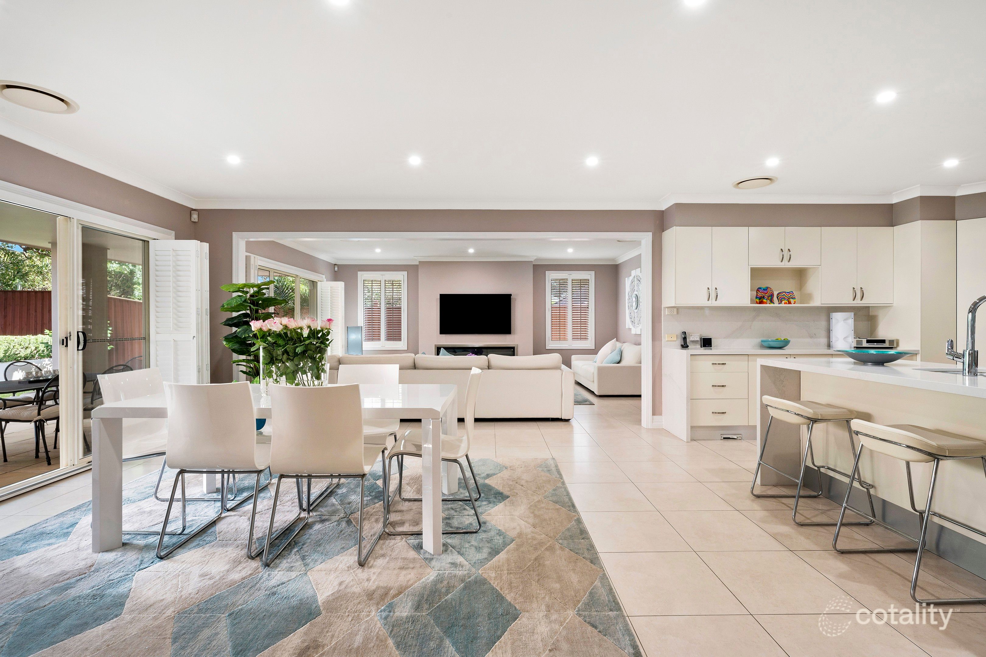 1a Doherty Ave, Glenhaven, NSW 2156