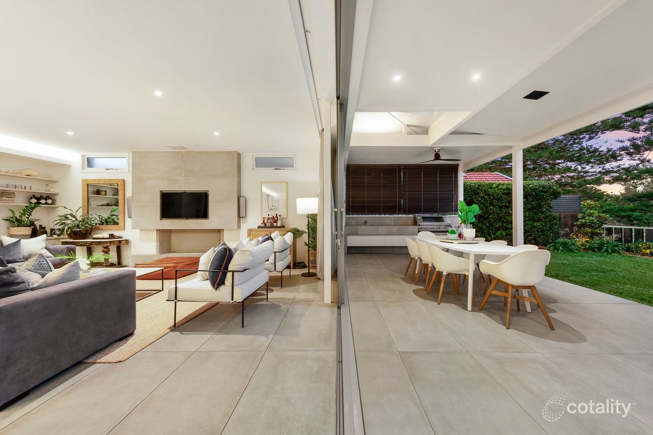 27 Eurobin Ave, Manly, NSW 2095