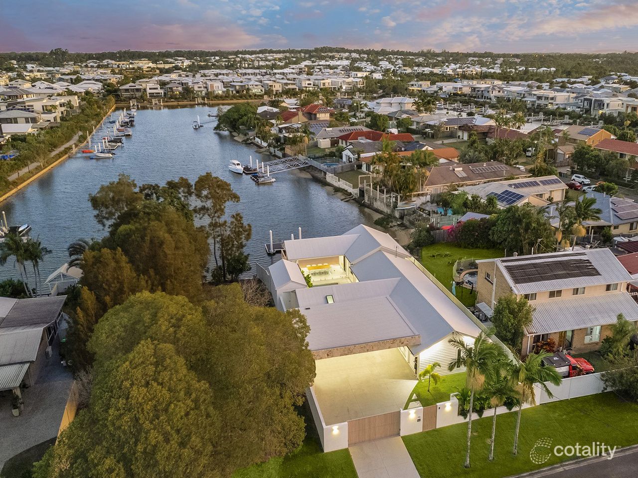 30 Cootamundra Dr, Mountain Creek, QLD 4557