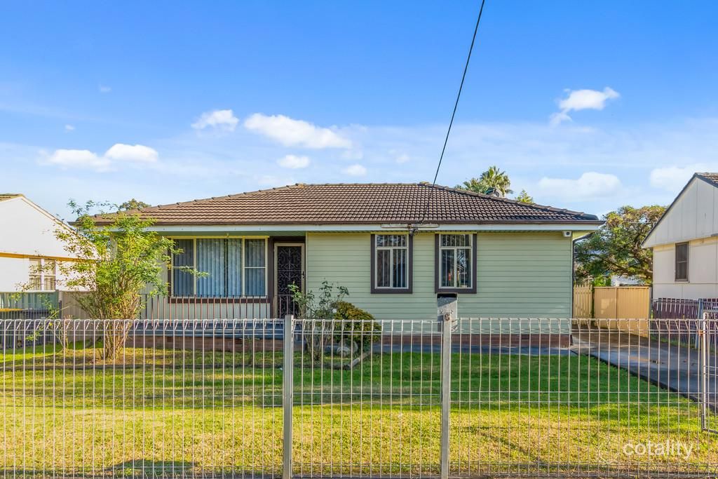 6 Bedford St, Berkeley, NSW 2506