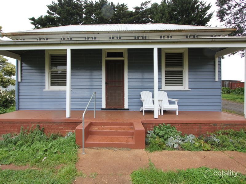 2955 Old Melbourne Rd, Dunnstown, VIC 3352