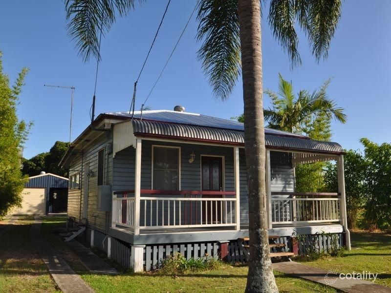 7 Madgwick St, Wynnum, QLD 4178