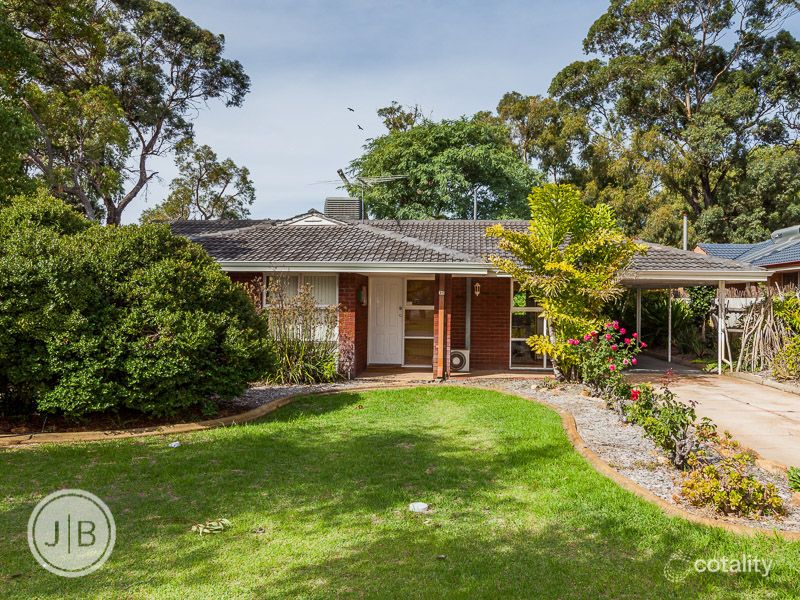 26 Hutchings Way, Kardinya, WA 6163
