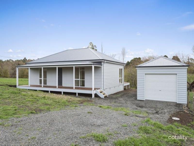 7 Tucker St, Malmsbury, VIC 3446
