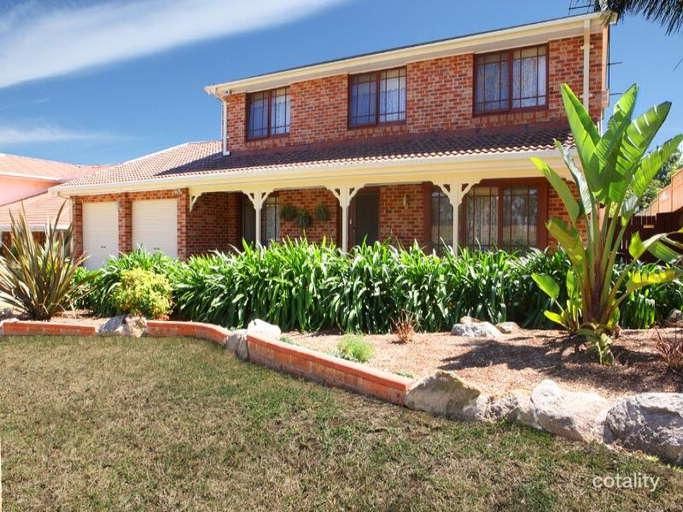 89 North Steyne Rd, Woodbine, NSW 2560