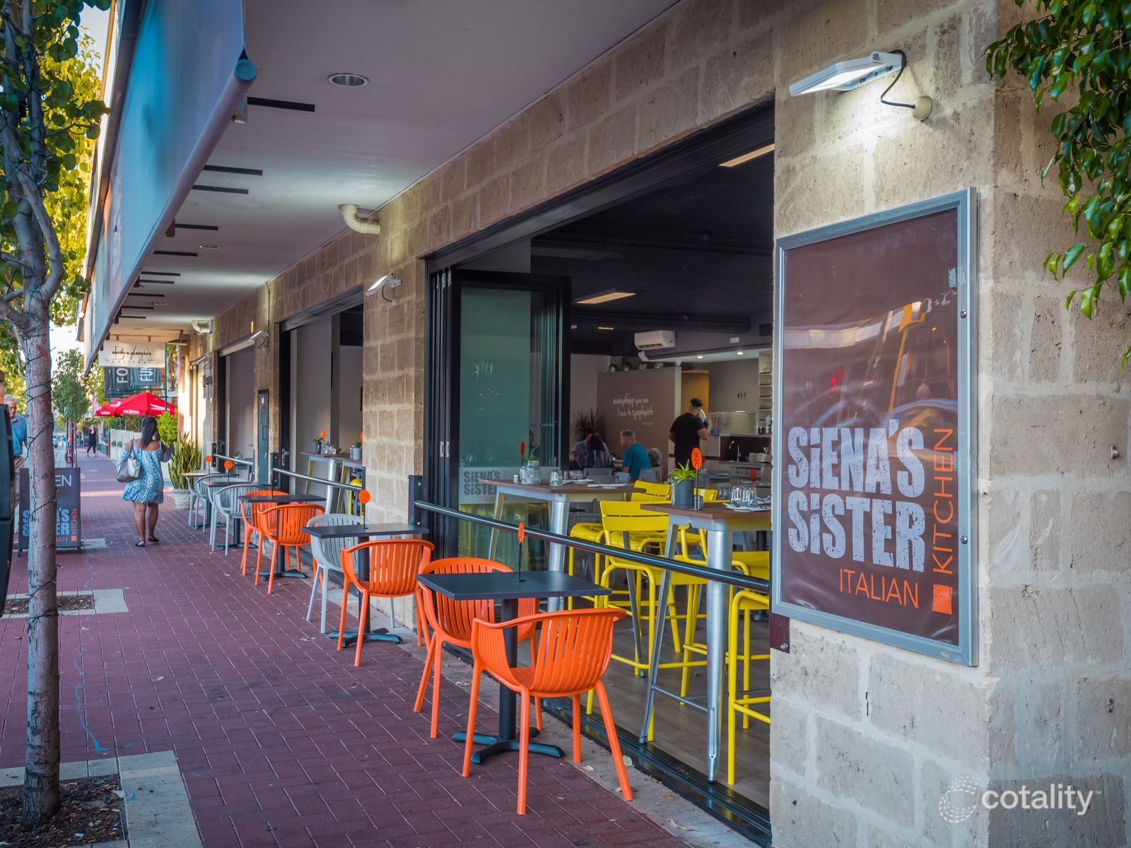 27/500 Beaufort St, Highgate, WA 6003