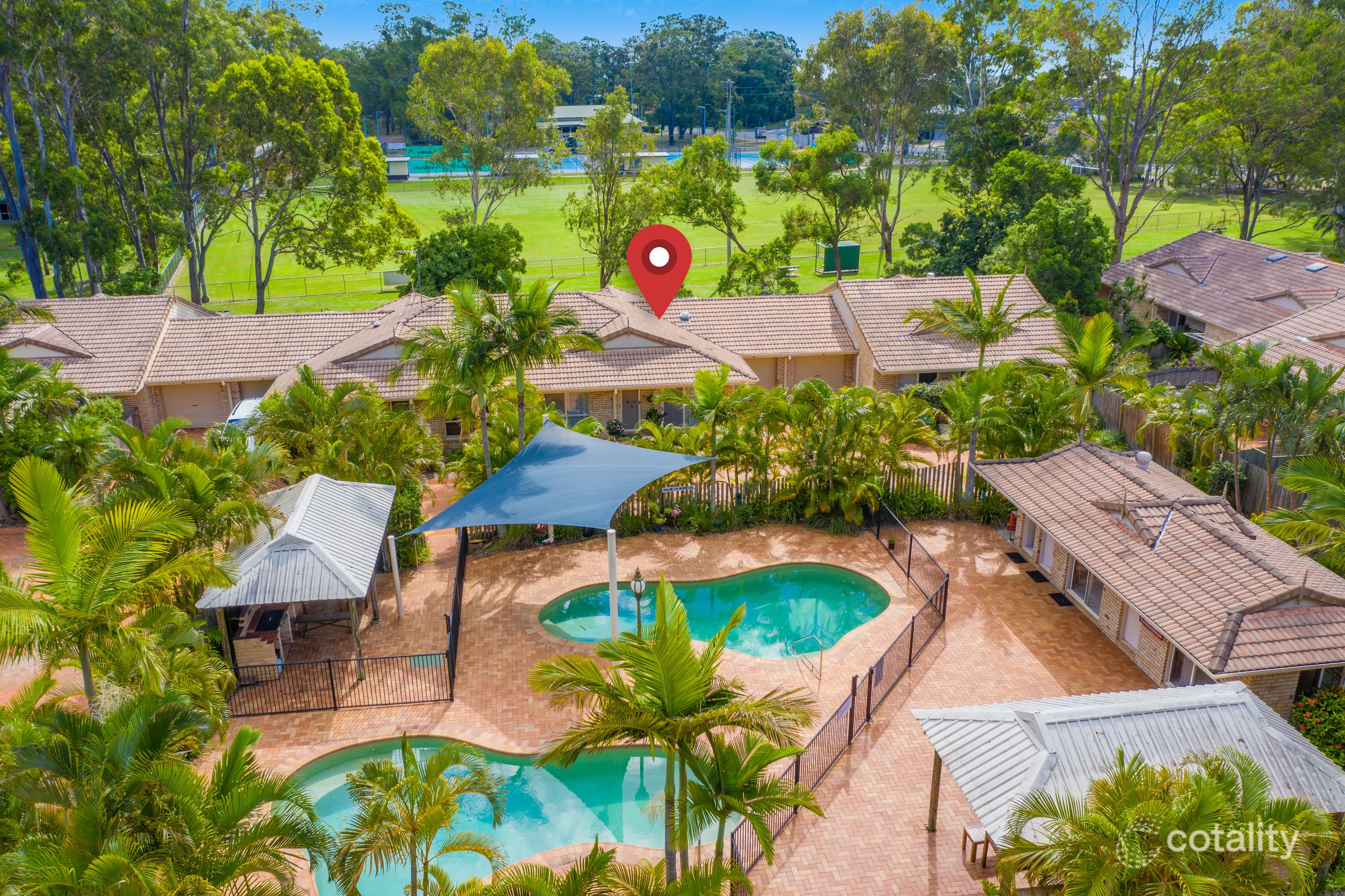 24/226 Mooroondu Rd, Thorneside, QLD 4158