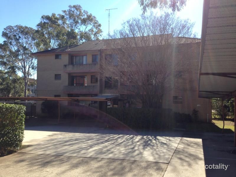 17/171-173 Derby St, Penrith, NSW 2750