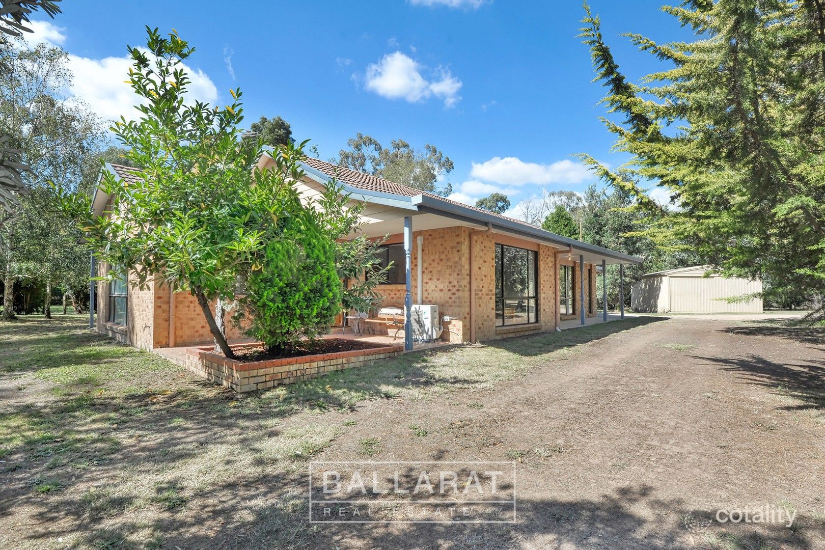 380 Sawmill Rd, Springmount, VIC 3364