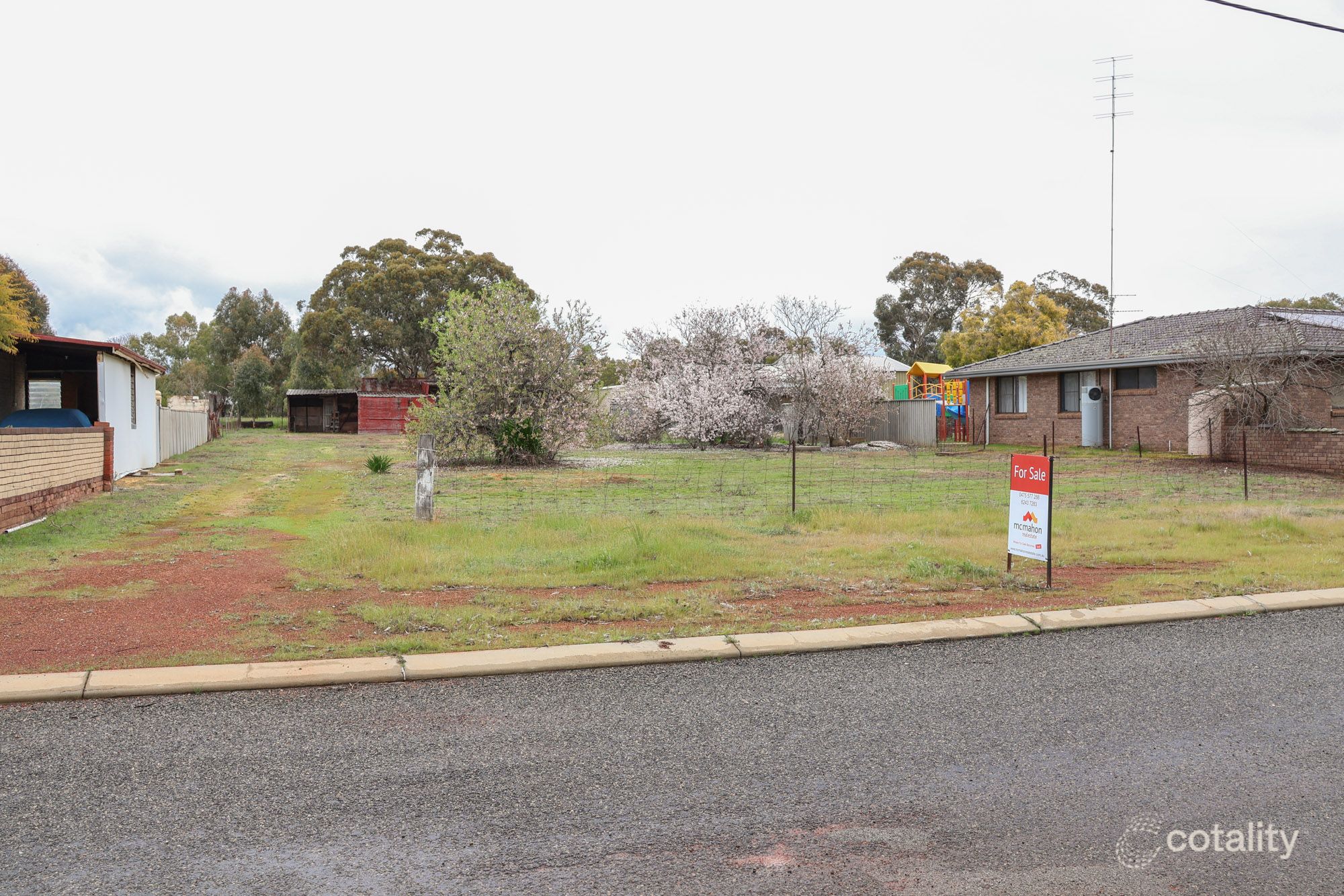 55 Withall St, Brookton, WA 6306