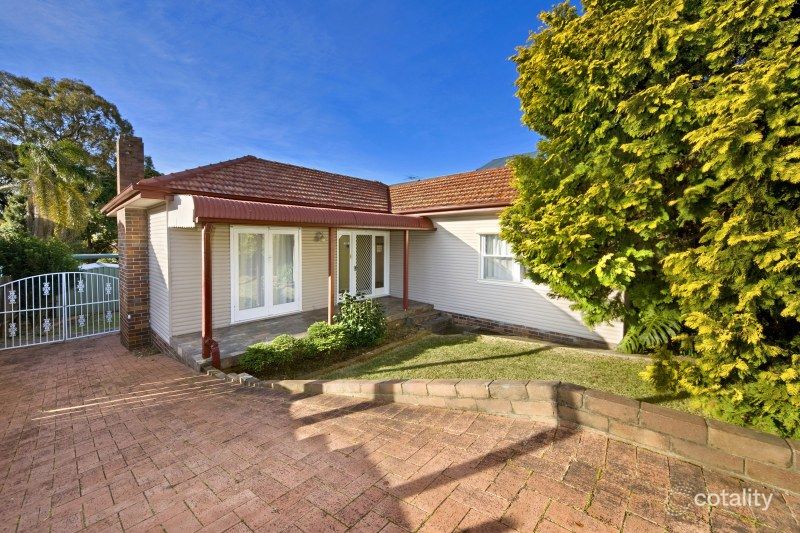 320 Port Hacking Rd, Miranda, NSW 2228