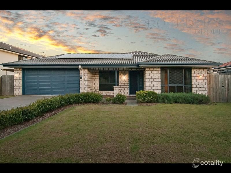 12 Kennedy Pl, Drewvale, QLD 4116