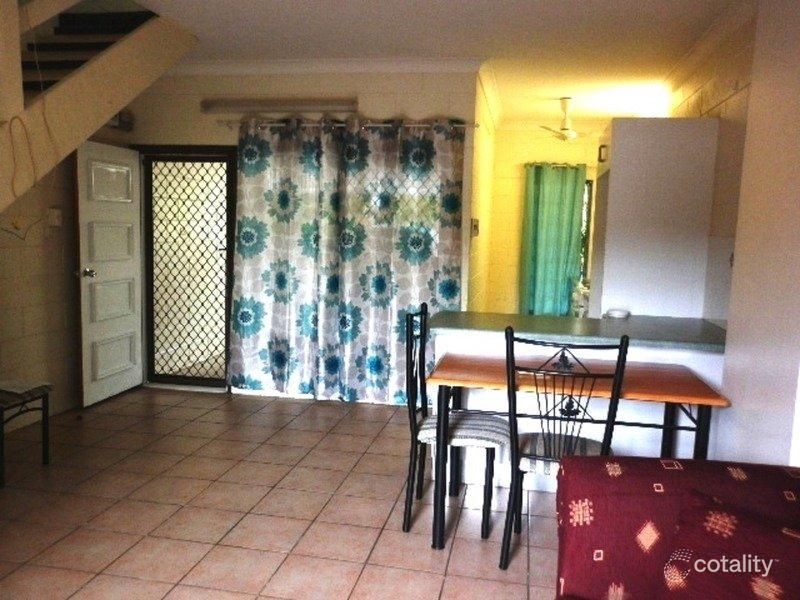 5/11 Crathern Cl, Edge Hill, QLD 4870