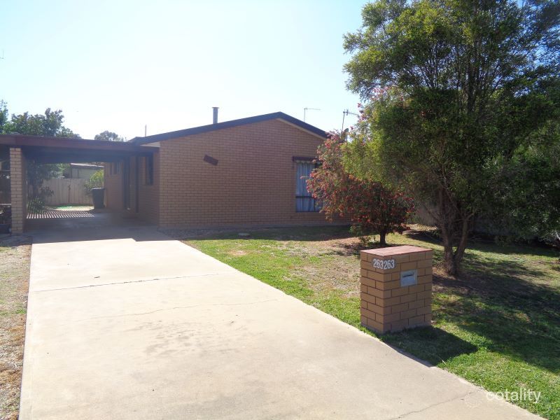 263 Victoria St, Deniliquin, NSW 2710
