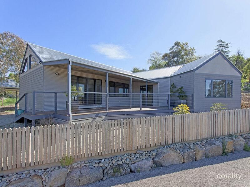 3a Pritchard Lane, Beechworth, VIC 3747