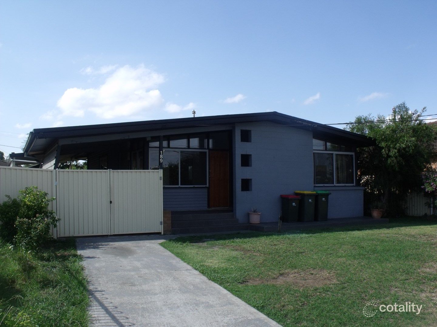 189 Hoxton Park Rd, Cartwright, NSW 2168