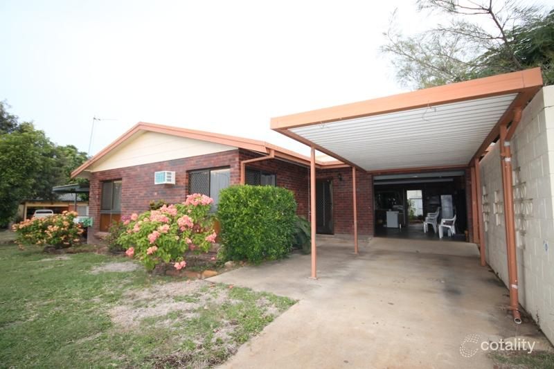 2 Macpherson St, Richmond Hill, QLD 4820