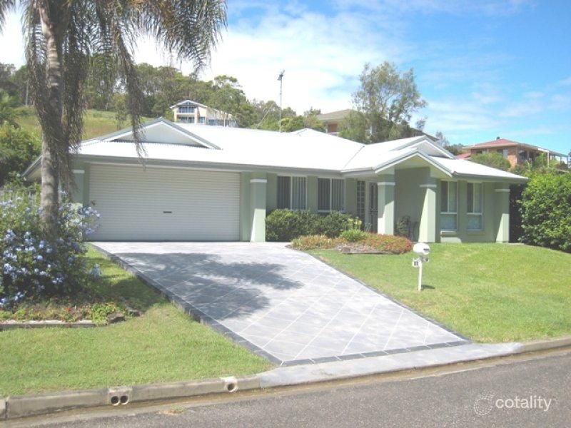 46 Marlin Dr, South West Rocks, NSW 2431