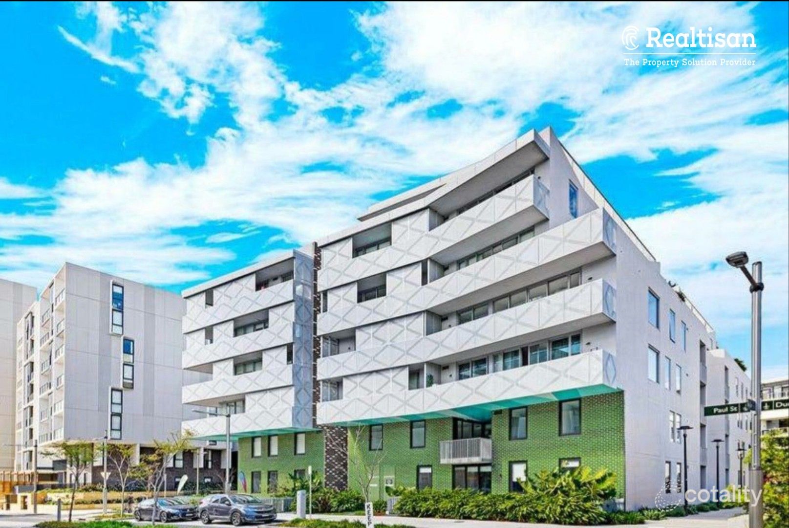 401/113 Portman St, Zetland, NSW 2017