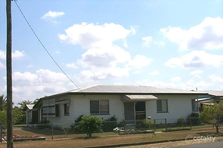 12 Walsh St, Walkervale, QLD 4670