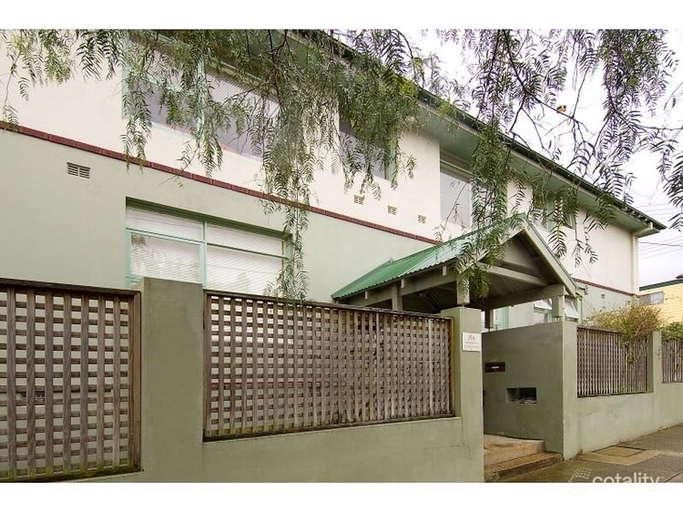 5/31 Regent St, Summer Hill, NSW 2130