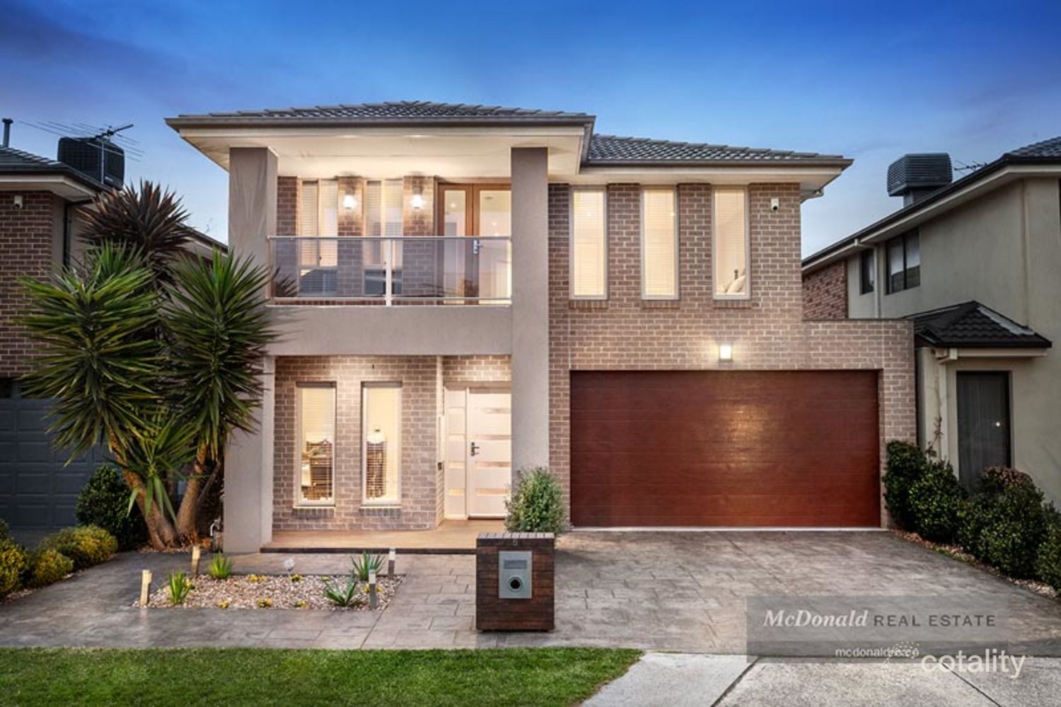 5 Waterford Tce, Keysborough, VIC 3173