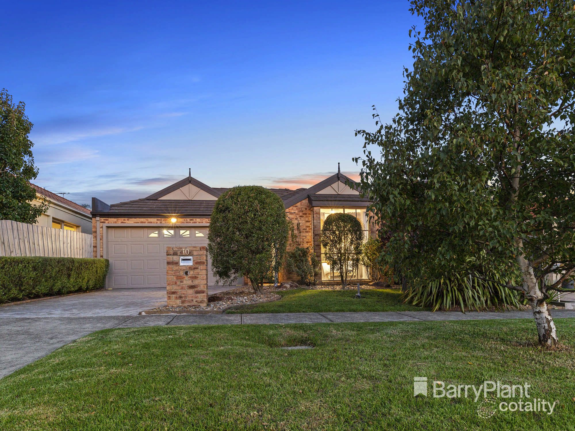 10 Parkhurst St, Mornington, VIC 3931