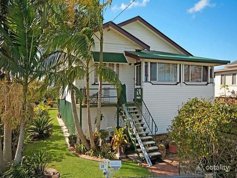 23 Alfred St, Woodburn, NSW 2472