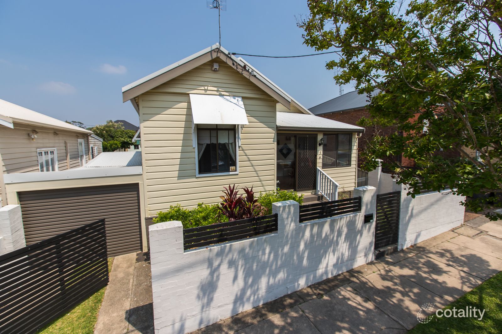 5 Cowper St, Georgetown, NSW 2298