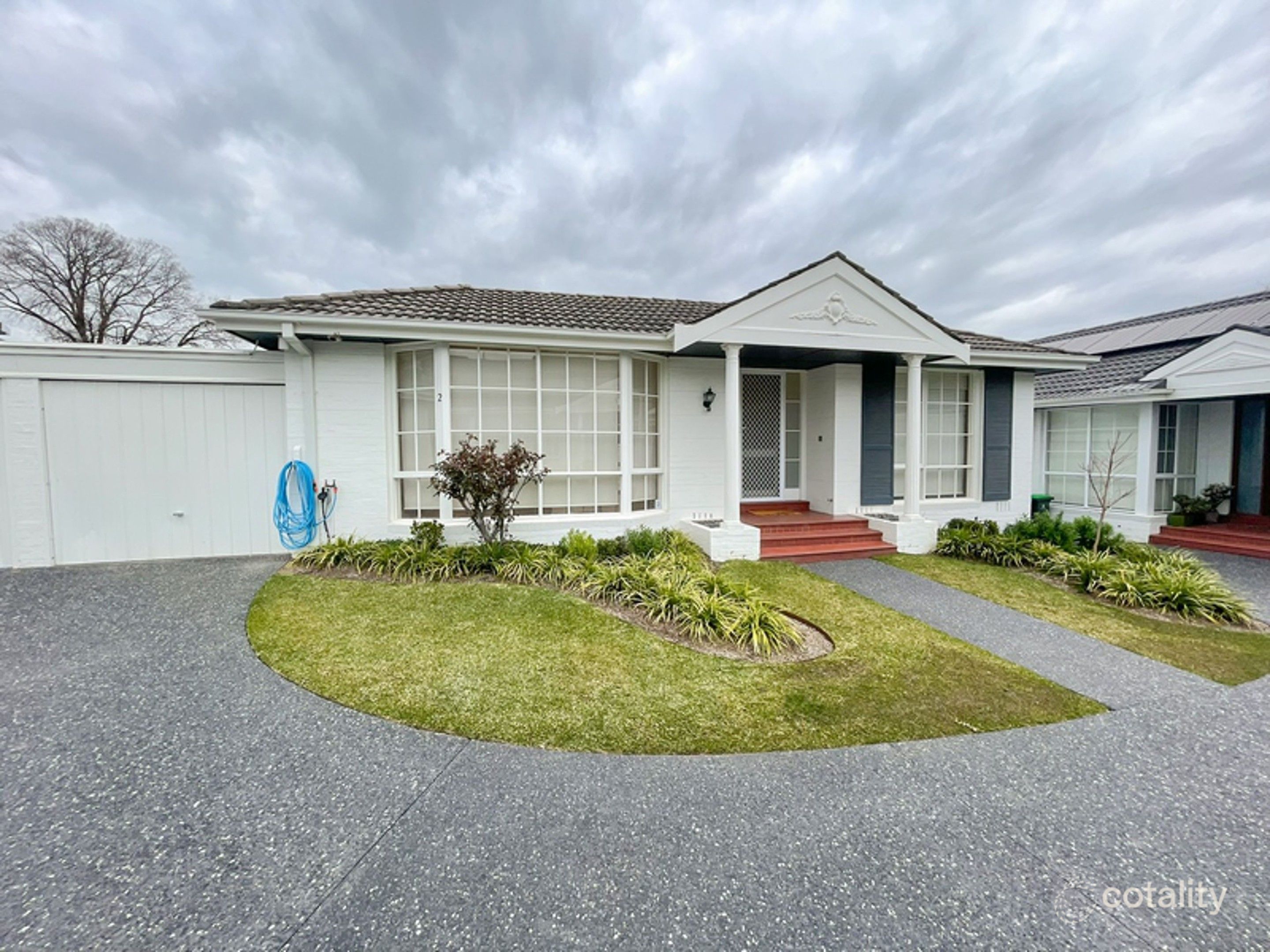 2/22 Russell St, Camberwell, VIC 3124